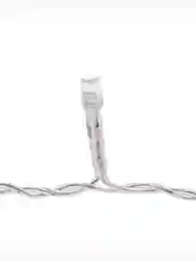 Гирлянда Neon-Night светодиодная Арка, со звездами, 136 LED, ПВХ, IP20, 230В, 2,5х1,2 м