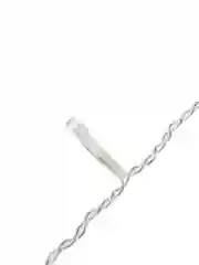 Гирлянда светодиодная Neon-Night Бахрома со снежинками, 150 LED, ПВХ, IP20, 230В2,4х0,9 м