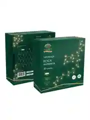 Гирлянда светодиодная Neon-Night Роса Фейерверк, с контроллером, 500LED, IP20, 20 м
