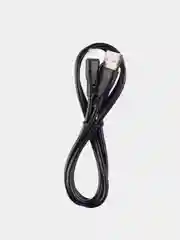 Кабель зарядный для iPhone USB-Lightning, Android micro usb, с поддержкой быстрой зарядки
