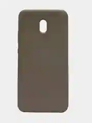 Бежевый меланж чехол для Xiaomi redmi 8A