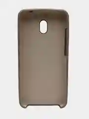 Бежевый меланж чехол для Xiaomi redmi 8A