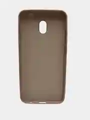 Бежевый чехол для Xiaomi redmi 8A