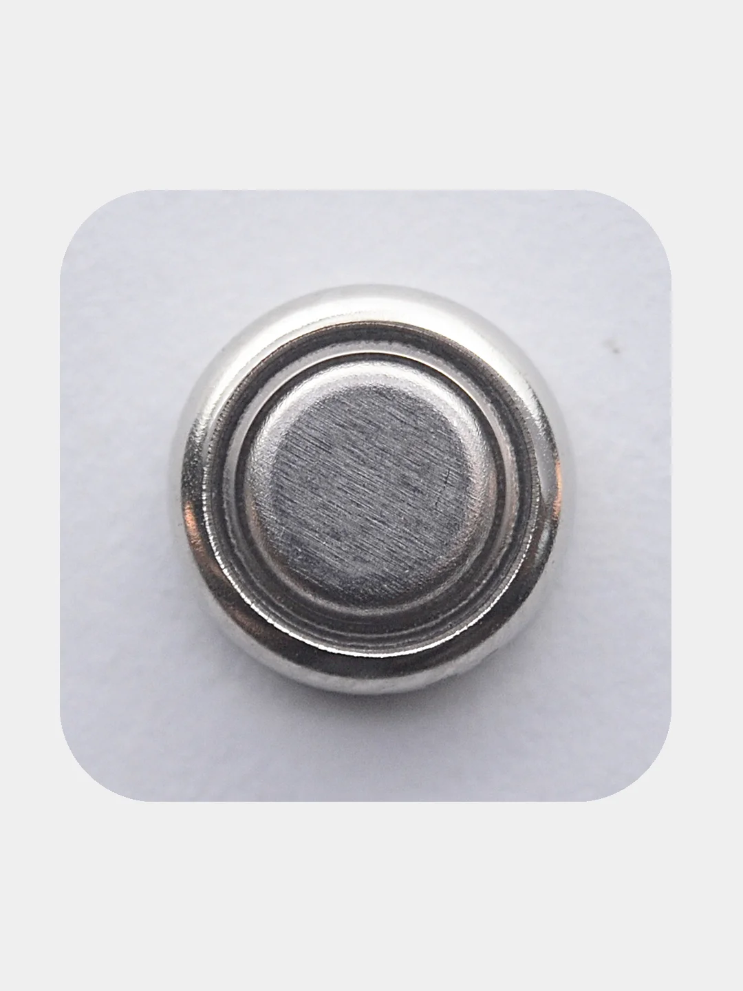 Батарейка Renata 377 (SR626SW, V377), 1.55V, 28 mAh, Швейцария, 1 штука