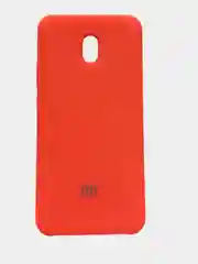 Бежевый чехол для Xiaomi redmi 8A