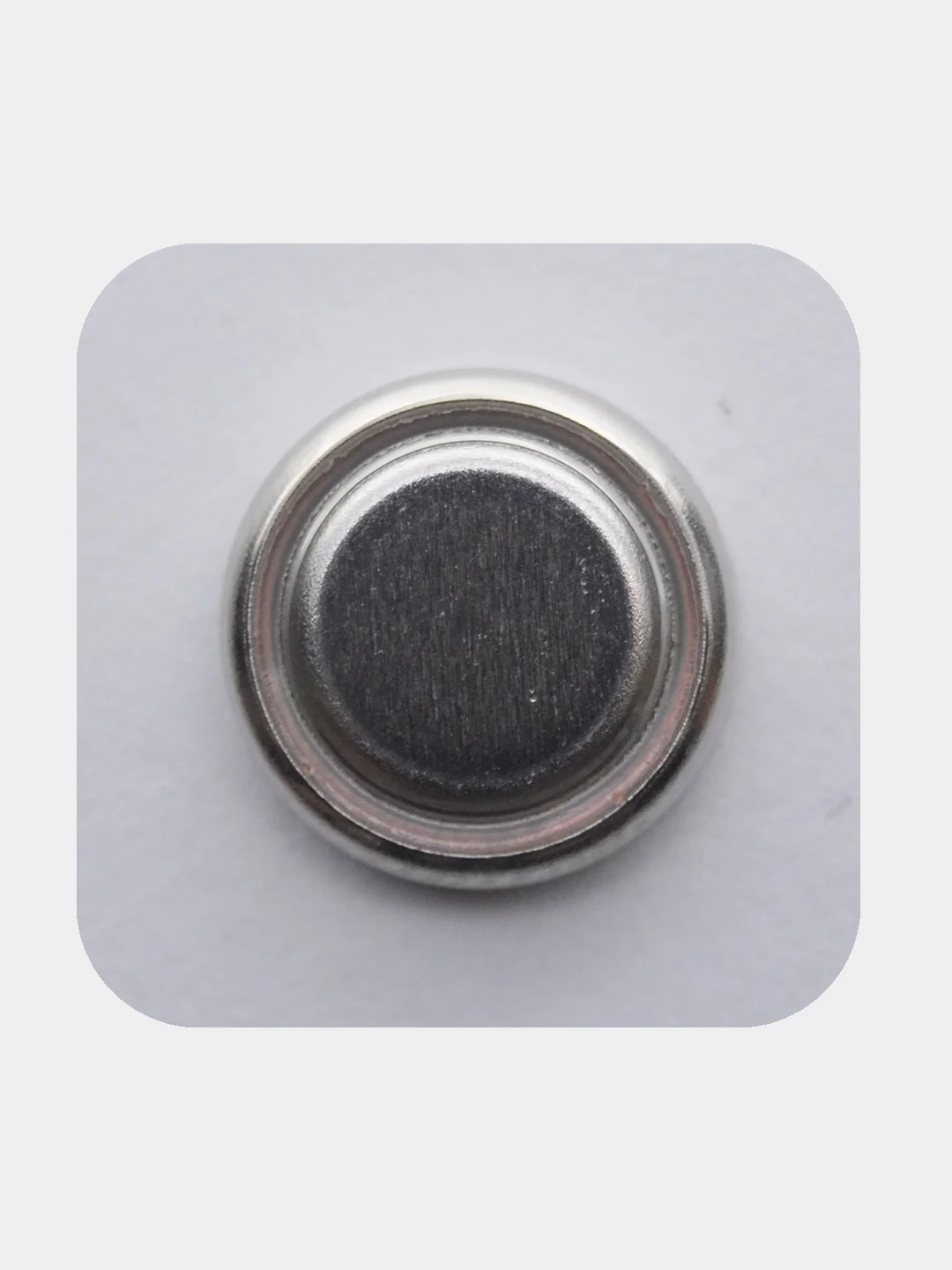 Батарейка Renata 395 (SR927SW, V395), 1.55V, 55 mAh, Швейцария, 1 штука