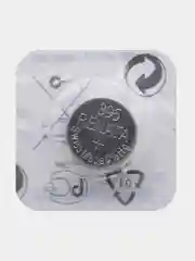 Батарейка Renata 395 (SR927SW, V395), 1.55V, 55 mAh, Швейцария, 1 штука