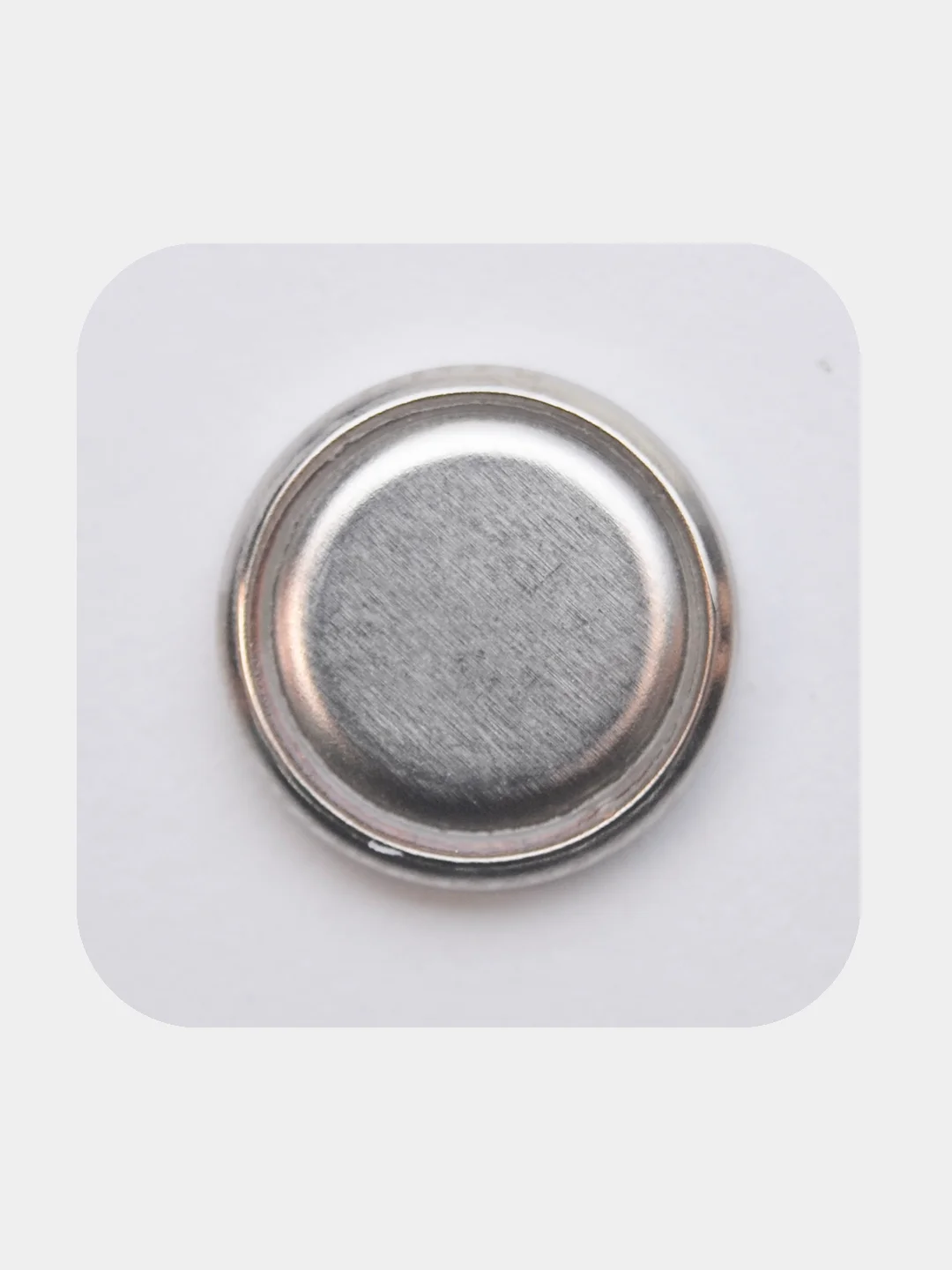 Батарейка Renata 371 (SR920SW, V371), 1.55V, 40 mAh, Швейцария, 1 штука