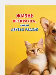 Золотистый хаки календарь листовой настенный на 2025 год А2, 10 видов
