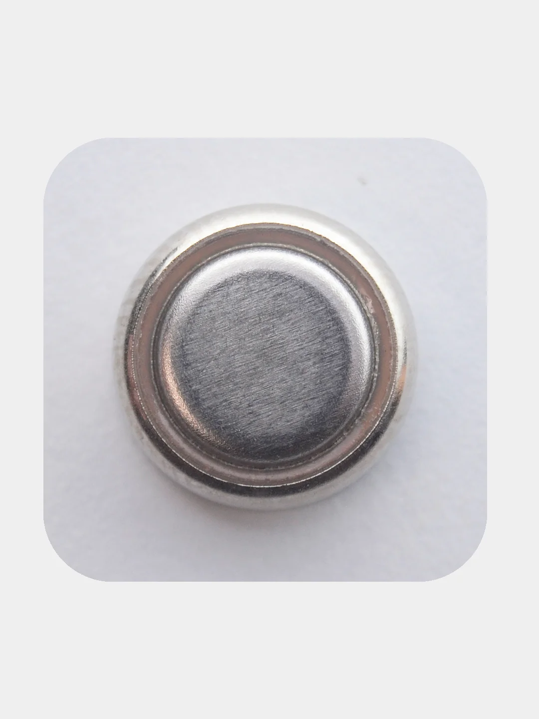 Батарейка Renata 394 (SR936SW, V394), 1.55V, 84 mAh, Швейцария, 1 штука