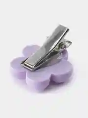 Конфетный заколки для волос детские/ для девочек/ для малышей/ набор заколок/ 10 штук/ мини/ крабики