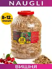 Щепа для копчения вишневая 10л