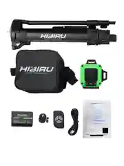 Лазерный уровень HIBIRU V-Basic 3D