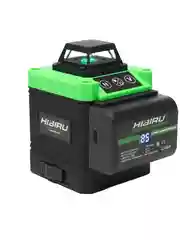 Лазерный уровень HIBIRU V-Basic 3D