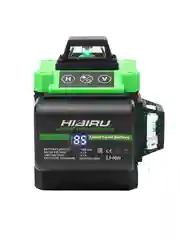 Лазерный уровень HIBIRU V-Basic 3D