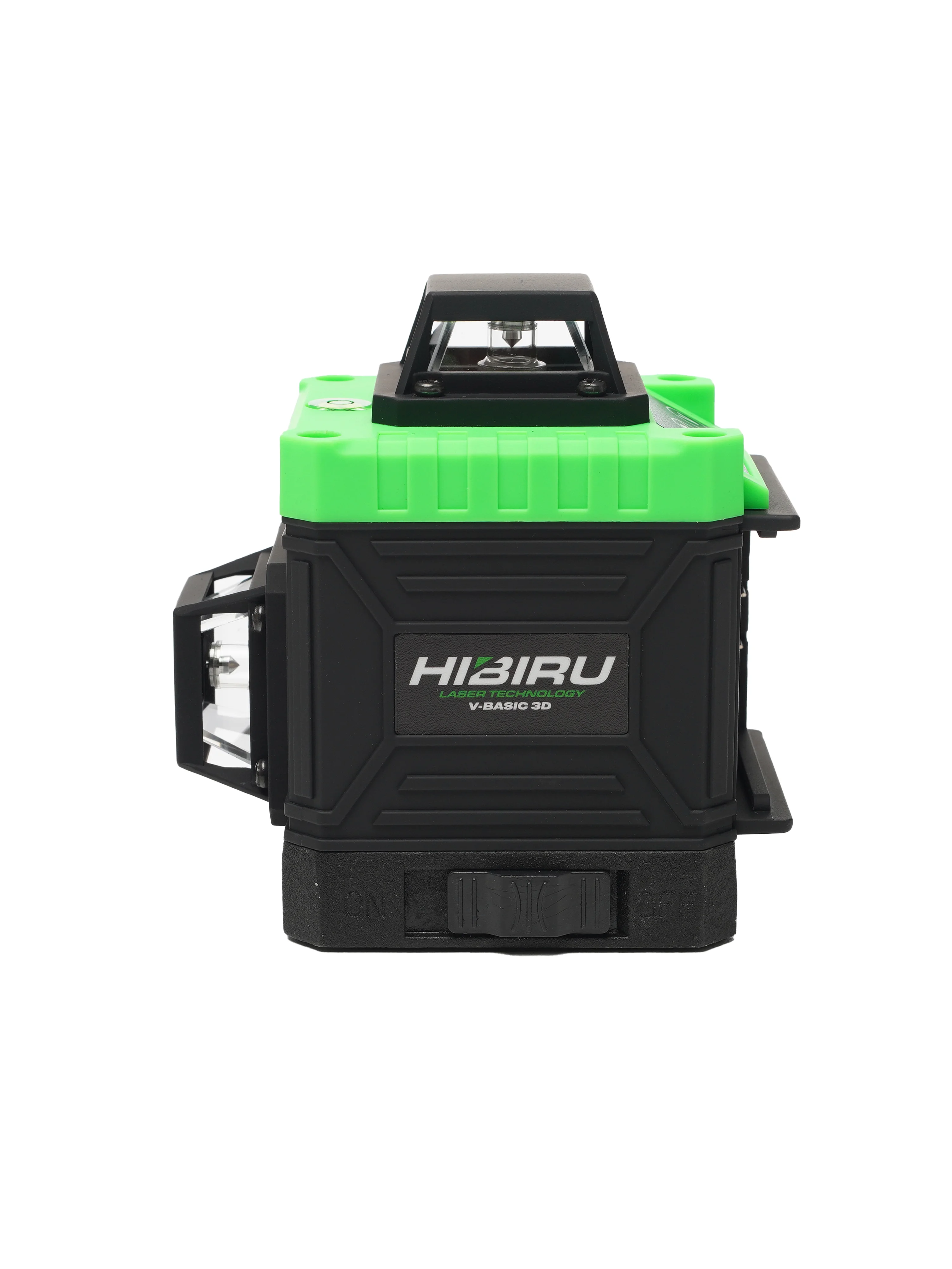 Лазерный уровень HIBIRU V-Basic 3D