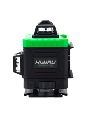 Лазерный уровень HIBIRU Omnitronic 4D