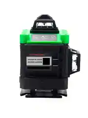 Лазерный уровень HIBIRU Omnitronic 4D