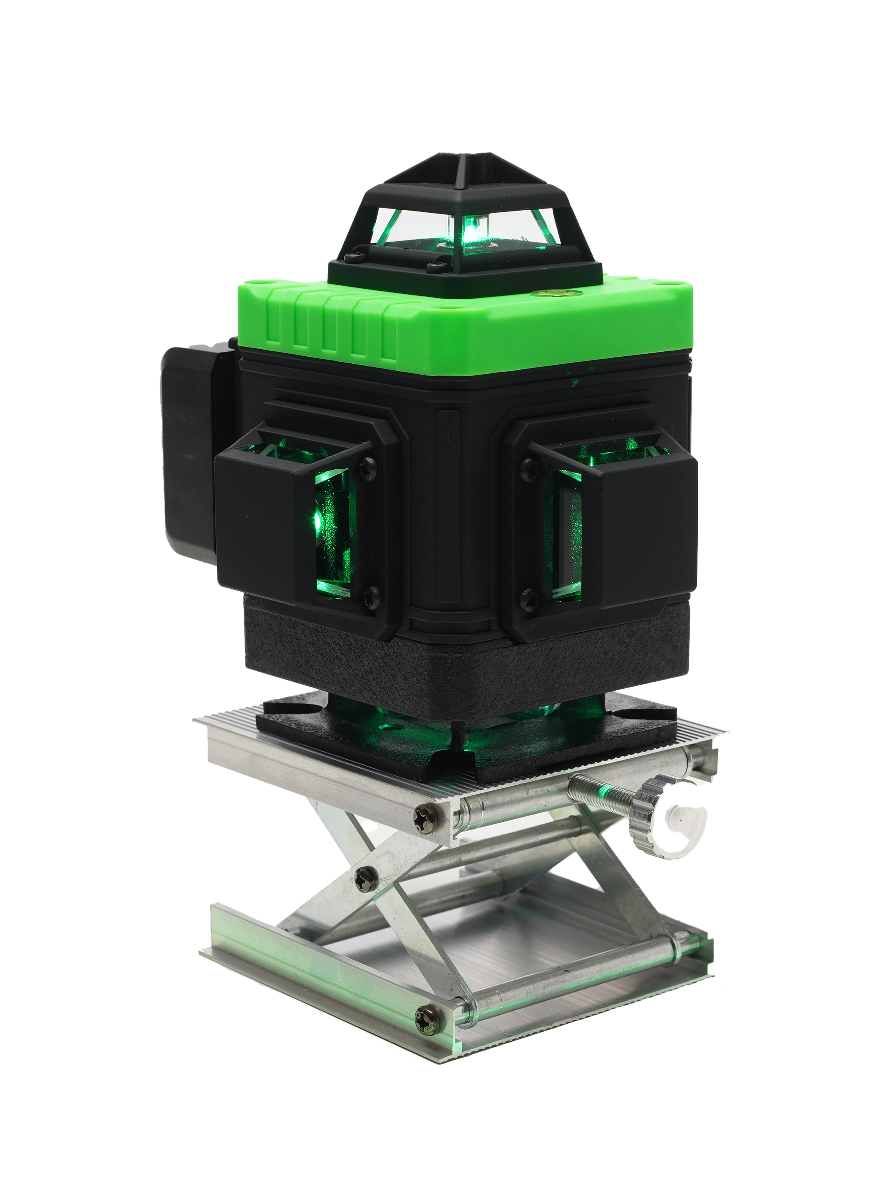 Лазерный уровень HIBIRU Omnitronic 4D