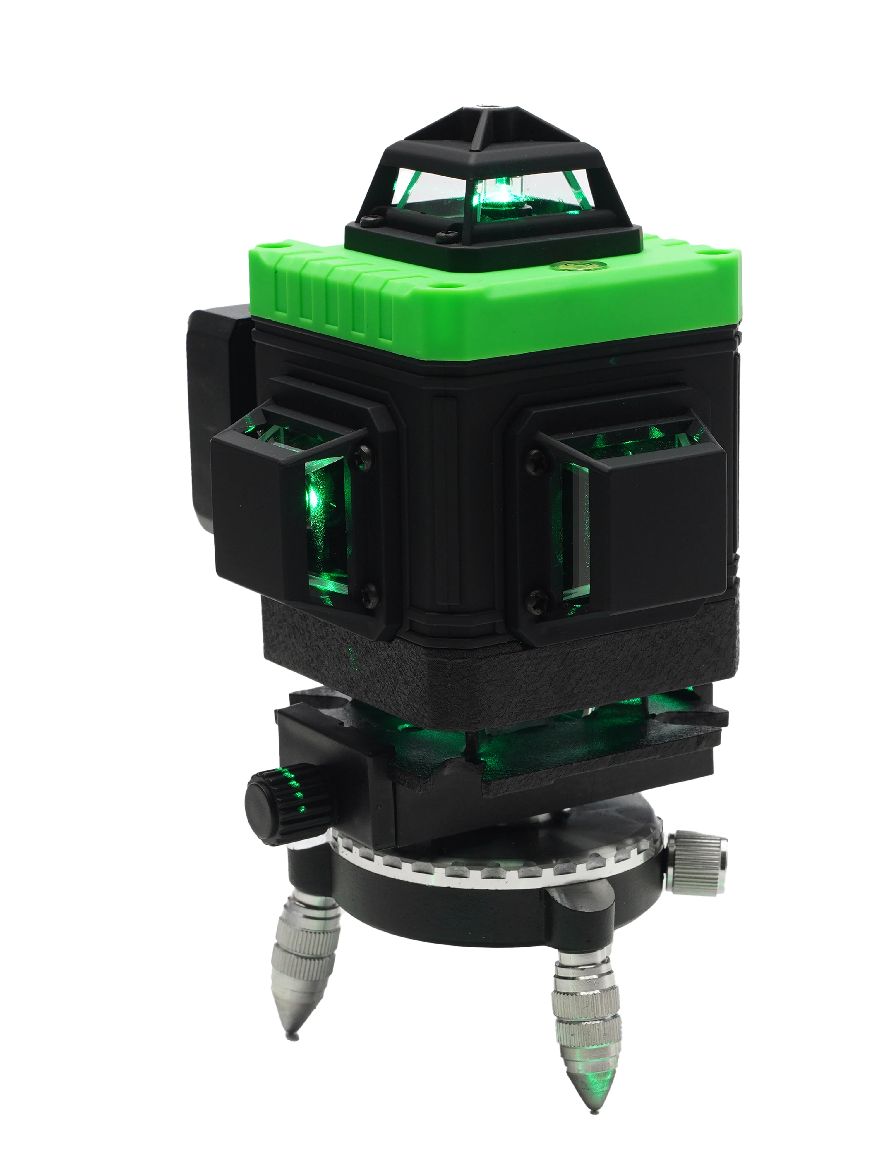 Лазерный уровень HIBIRU Omnitronic 4D