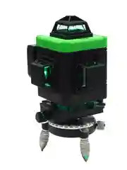 Лазерный уровень HIBIRU Omnitronic 4D