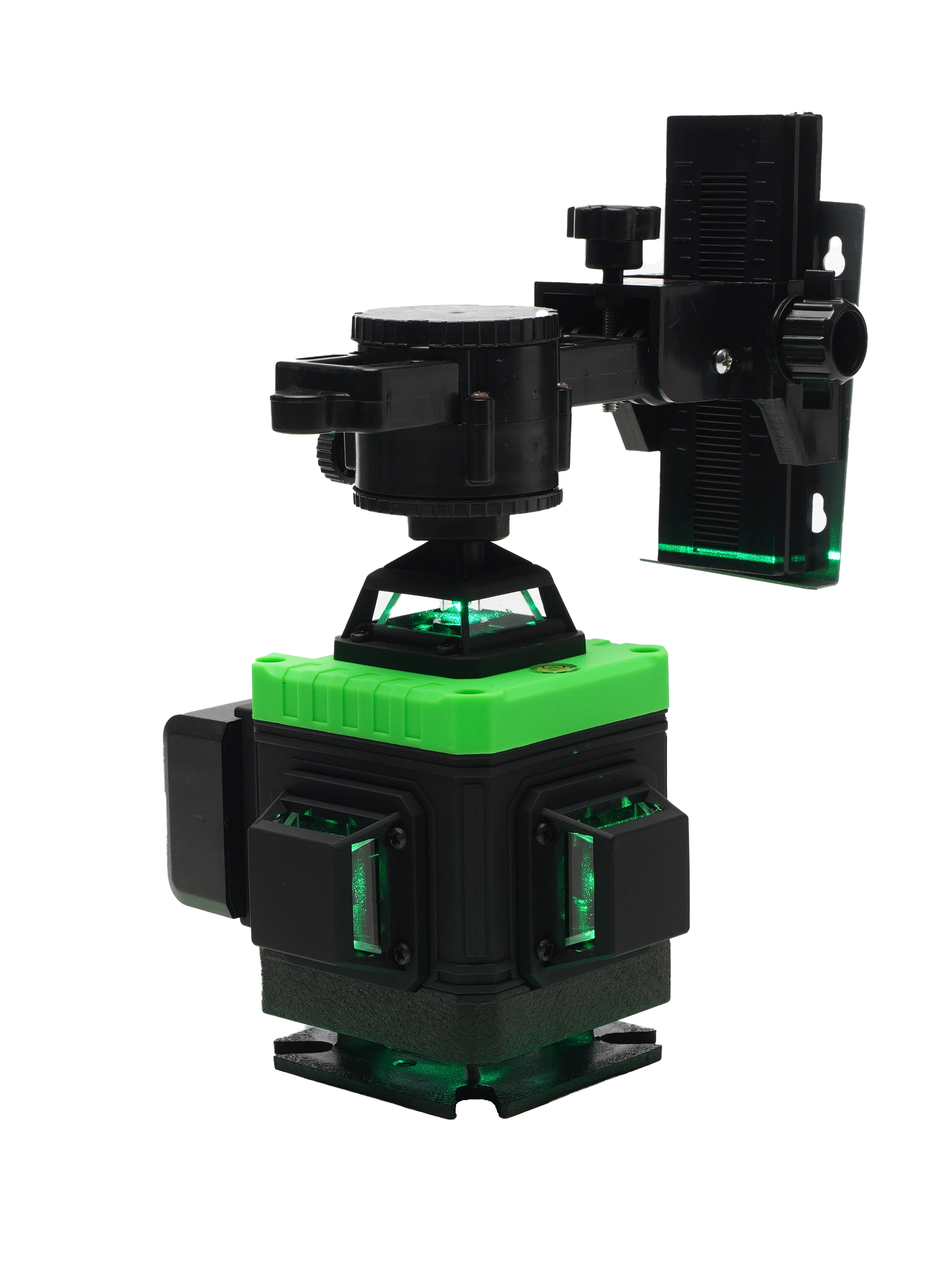 Лазерный уровень HIBIRU Omnitronic 4D