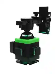 Лазерный уровень HIBIRU Omnitronic 4D
