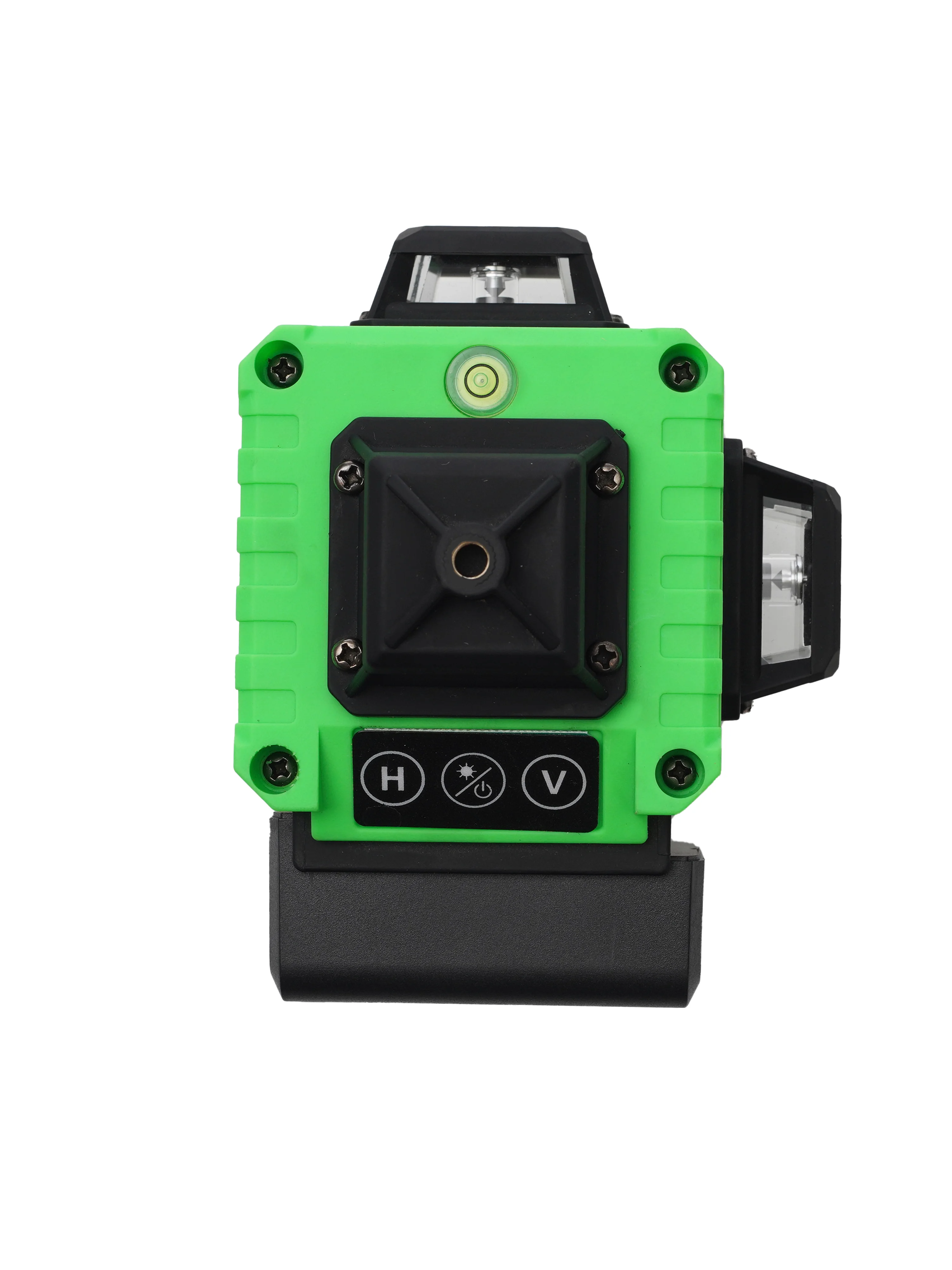 Лазерный уровень HIBIRU Omnitronic 4D