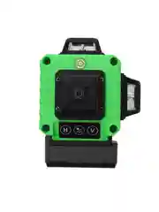 Лазерный уровень HIBIRU Omnitronic 4D