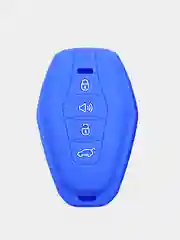 Силиконовый чехол для смарт-ключа Jetour X70, X70 Plus, X90 PLUS