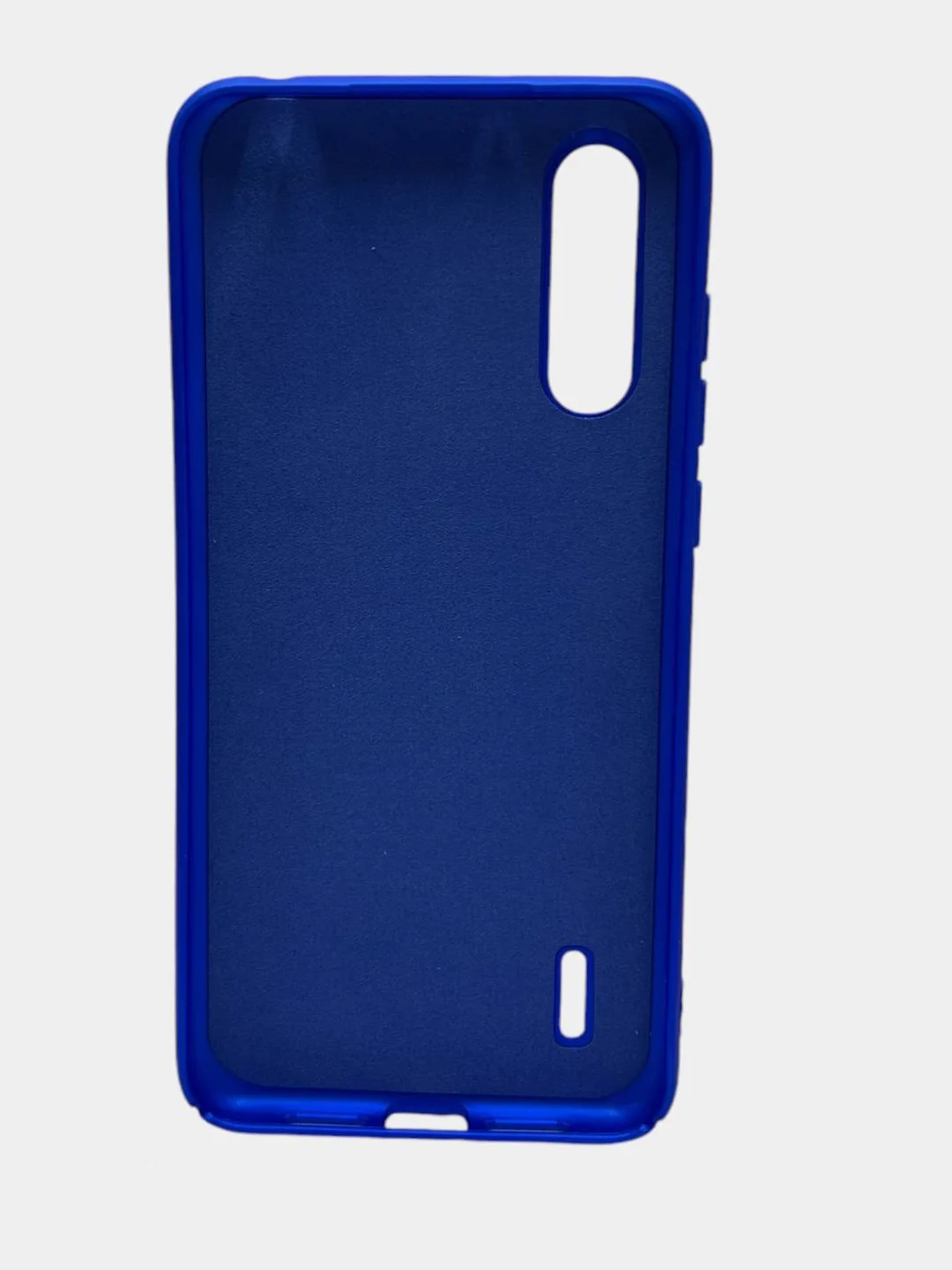 Розовый чехол для Xiaomi Mi 9 Lite