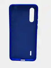 Розовый чехол для Xiaomi Mi 9 Lite
