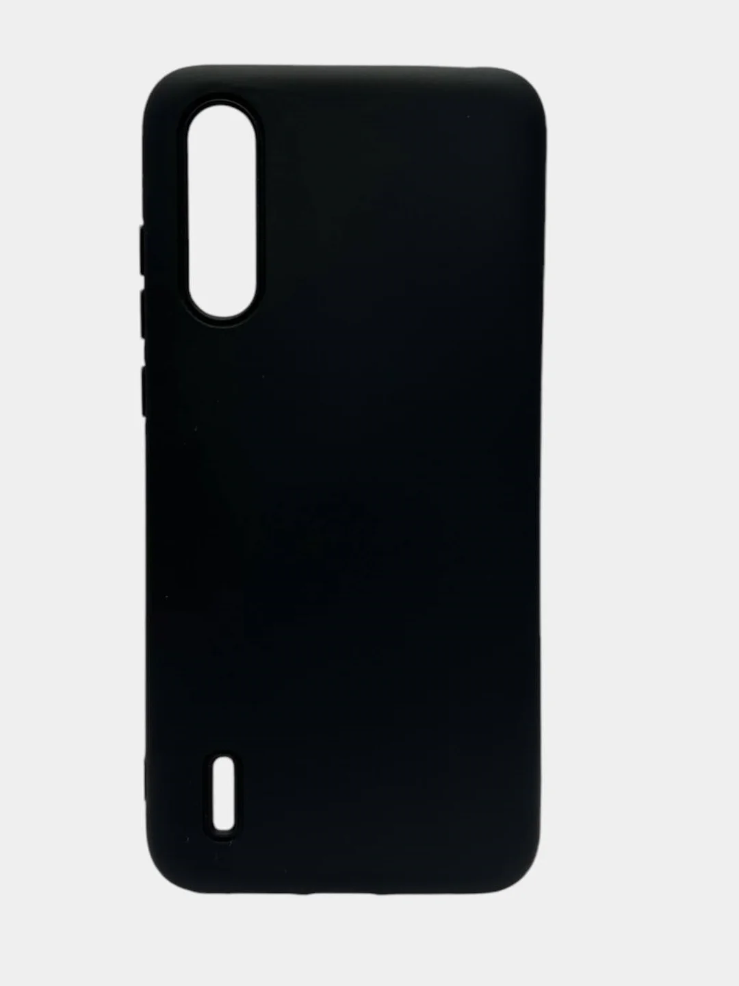 Черный чехол для Xiaomi Mi 9 Lite