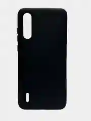 Черный чехол для Xiaomi Mi 9 Lite