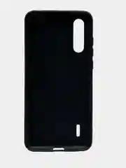 Черный чехол для Xiaomi Mi 9 Lite