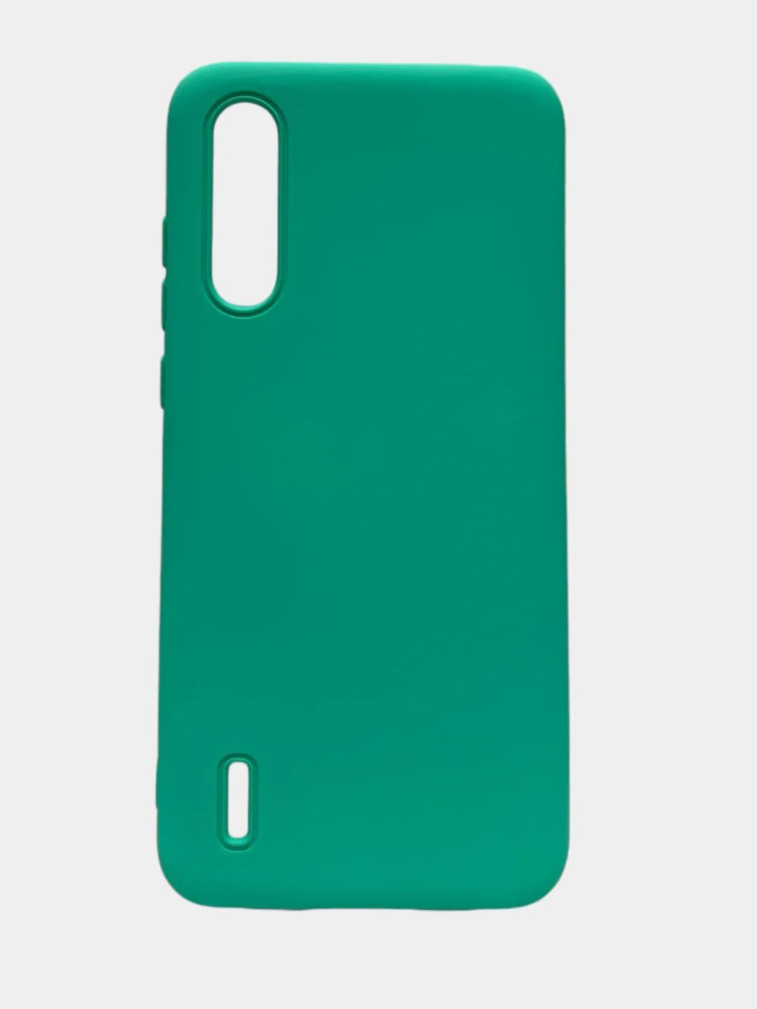 Бирюзовый чехол для Xiaomi Mi 9 Lite