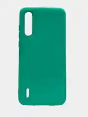 Бирюзовый чехол для Xiaomi Mi 9 Lite
