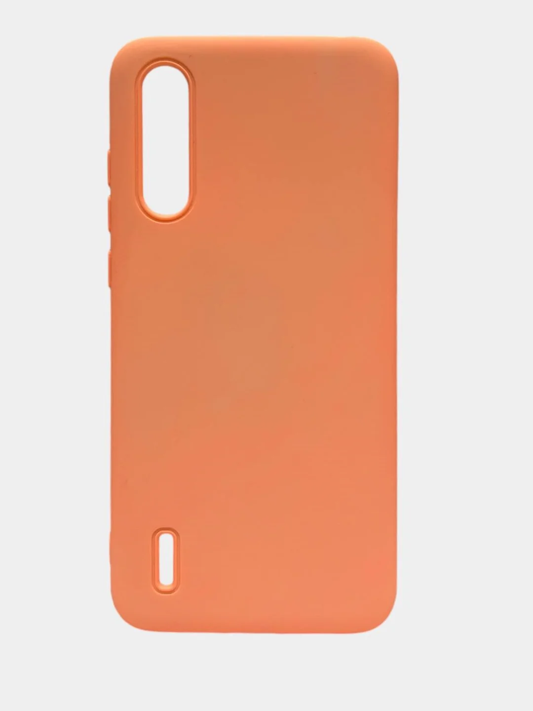 Розовый чехол для Xiaomi Mi 9 Lite