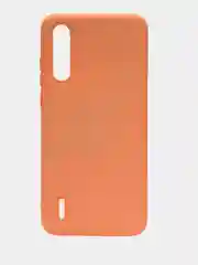 Розовый чехол для Xiaomi Mi 9 Lite