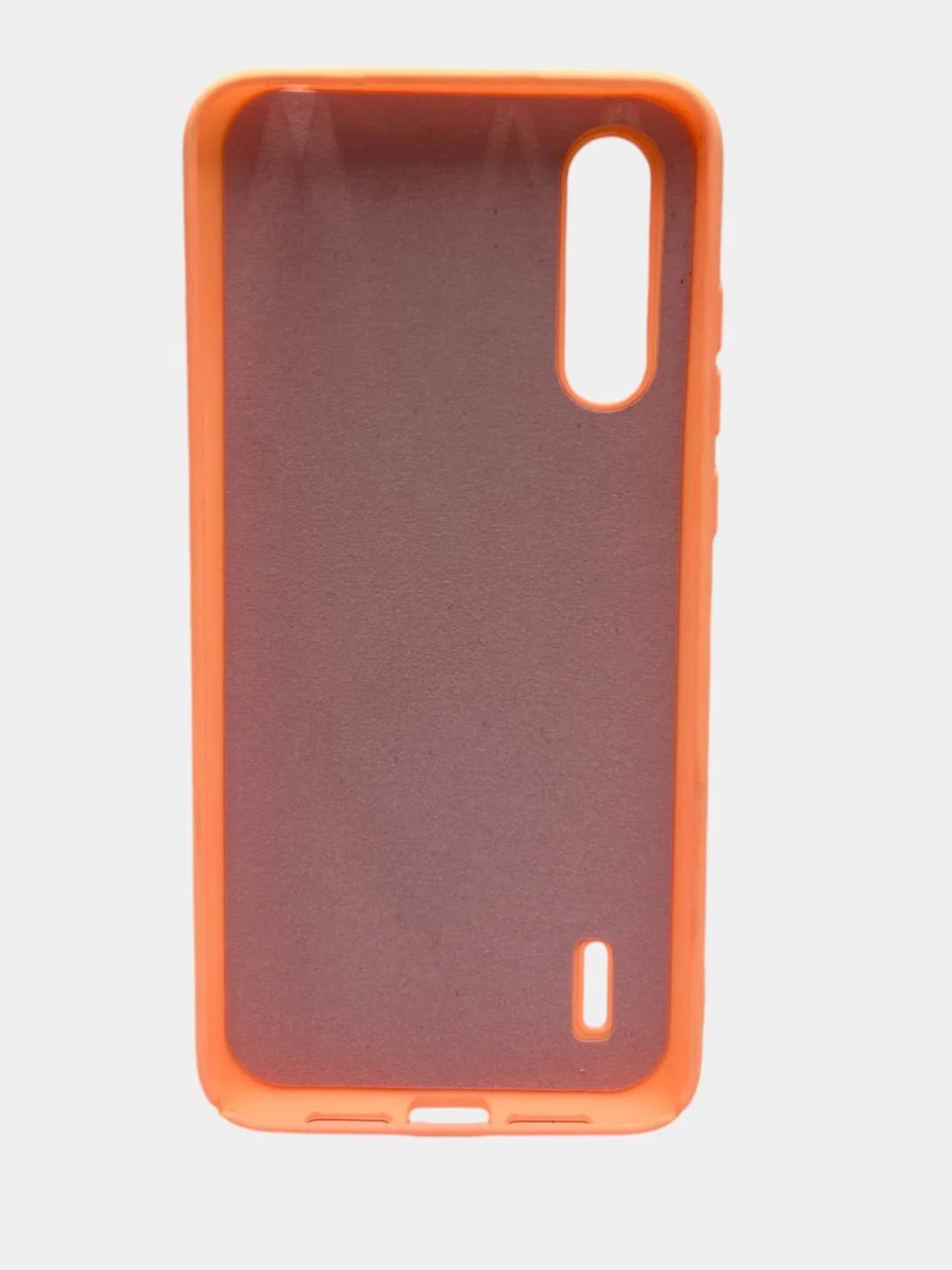 Розовый чехол для Xiaomi Mi 9 Lite
