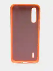 Розовый чехол для Xiaomi Mi 9 Lite