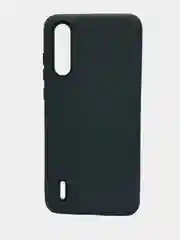 Тёмно-серый чехол для Xiaomi Mi 9 Lite