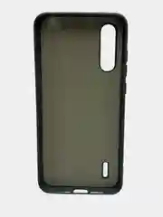 Тёмно-серый чехол для Xiaomi Mi 9 Lite