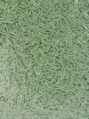 Наполнитель для кошачьего туалета растительный тофу