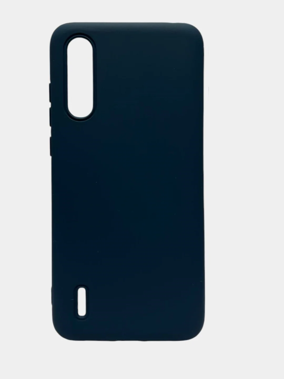 Темно-синий чехол для Xiaomi Mi 9 Lite