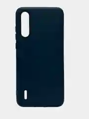 Темно-синий чехол для Xiaomi Mi 9 Lite