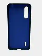 Темно-синий чехол для Xiaomi Mi 9 Lite