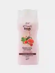 Крем-гель для душа Exotic Fresh Инжир и сакура