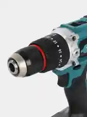 Шуруповерт, ледобур  6.0 Ah 15 банок, 120 H/m