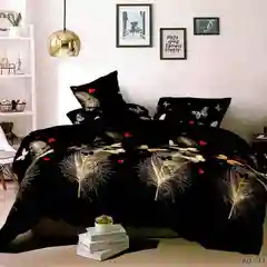 Комплект постельного белья